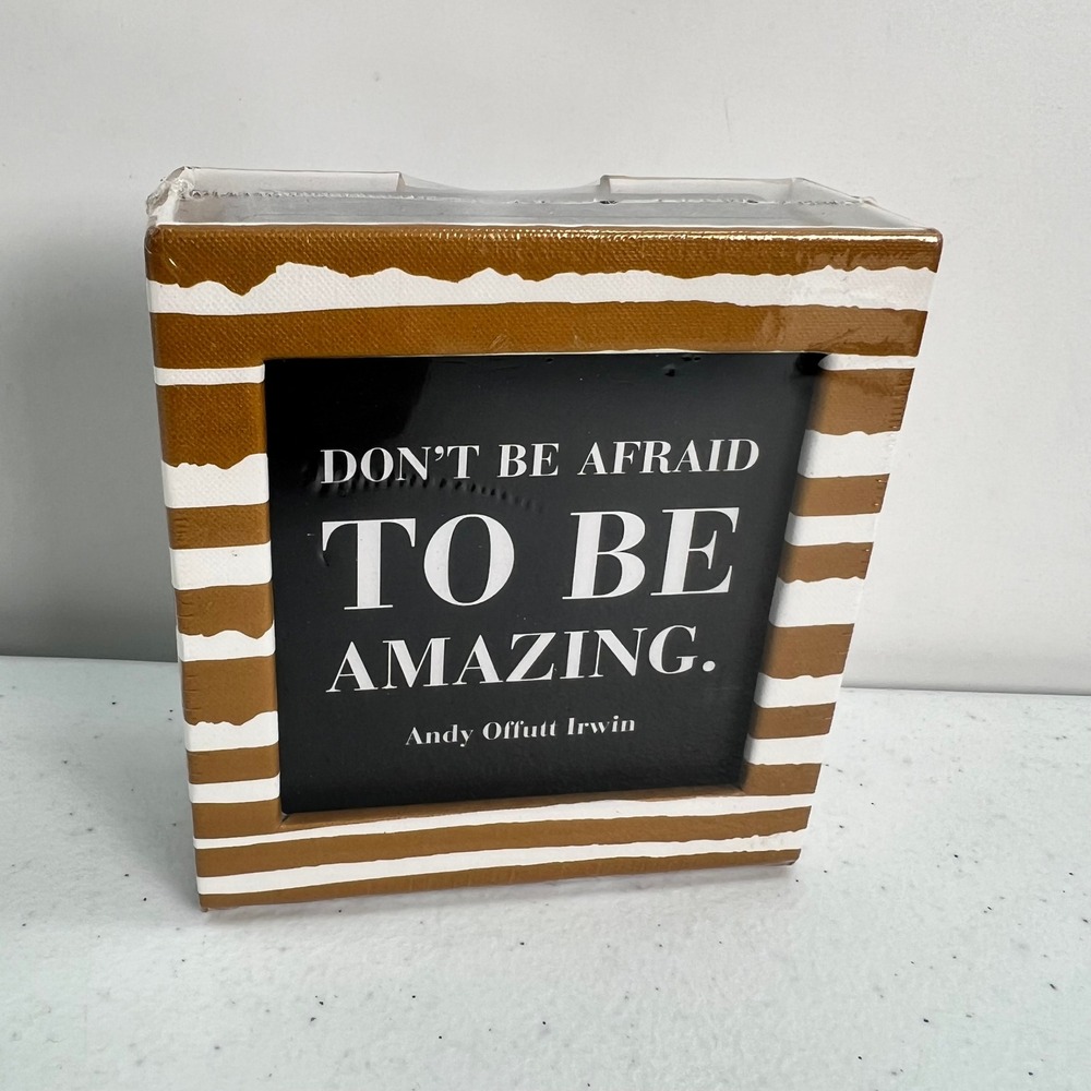 Green Inspired Daily Inspiration Boxed Set 230 Motivational Quote Cards New